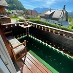 Haus Kampl - Grundlsee Apartment Bad Mitterndorf