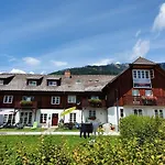 Haus Kampl - Grundlsee Apartment