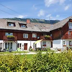 Apartment Haus Kampl - Grundlsee