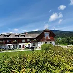Haus Kampl - Grundlsee Apartment *