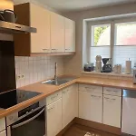 Apartment Haus Kampl - Grundlsee *