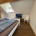Apartment Haus Kampl - Grundlsee *