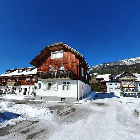 Haus Kampl - Grundlsee * Bad Mitterndorf