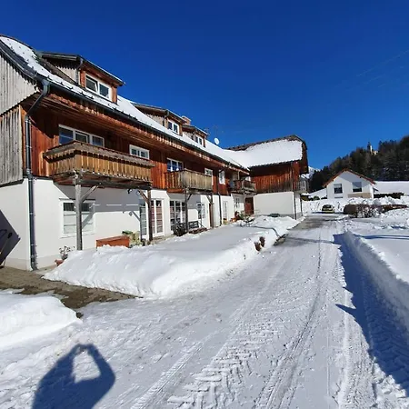 Haus Kampl - Grundlsee *