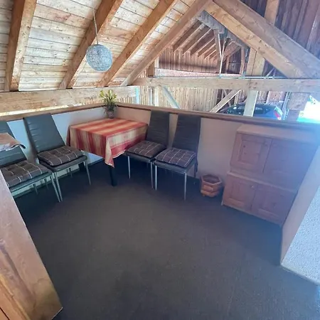 Haus Kampl - Grundlsee