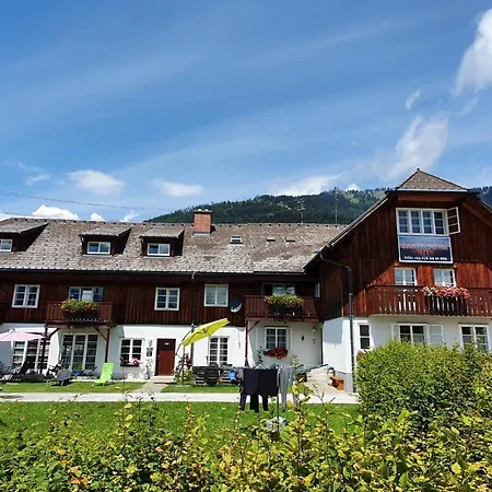 Haus Kampl - Grundlsee Apartment