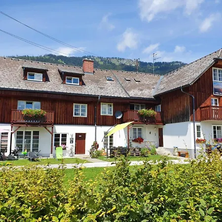 Appartamento Haus Kampl - Grundlsee