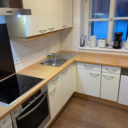 Haus Kampl - Grundlsee Appartamento *