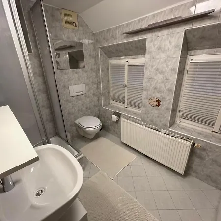 Haus Kampl - Grundlsee