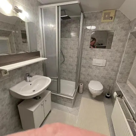 Haus Kampl - Grundlsee Appartamento *