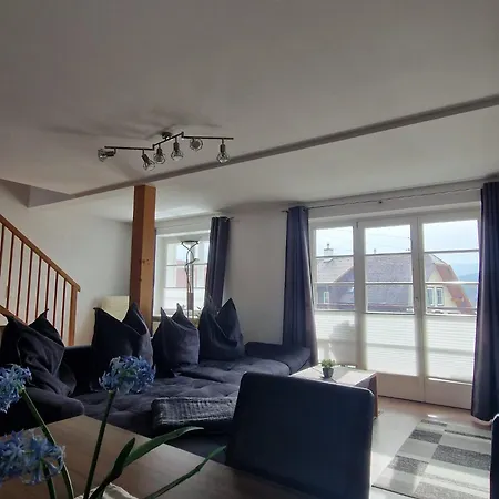 Haus Kampl - Grundlsee * Bad Mitterndorf