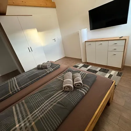 Haus Kampl - Grundlsee *