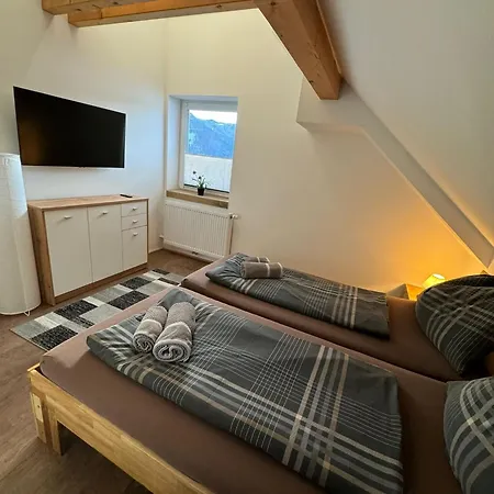 Haus Kampl - Grundlsee Bad Mitterndorf