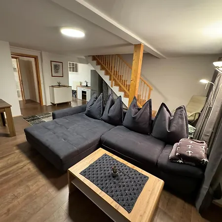 Haus Kampl - Grundlsee Bad Mitterndorf