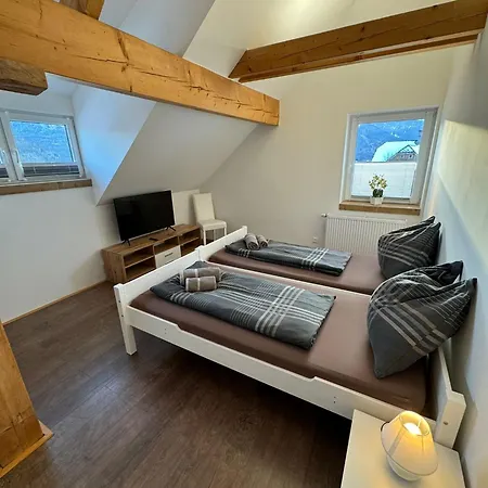 Haus Kampl - Grundlsee * Bad Mitterndorf