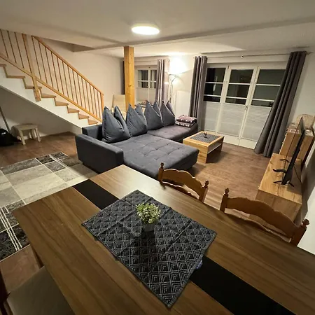 Haus Kampl - Grundlsee Bad Mitterndorf