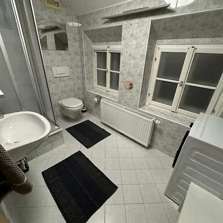 Apartman Haus Kampl - Grundlsee Bad Mitterndorf