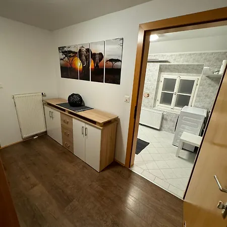 Haus Kampl - Grundlsee באד מיטרנדורף