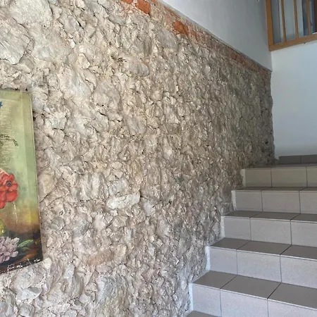 דירה Haus Kampl - Grundlsee