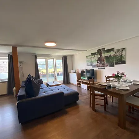 Haus Kampl - Grundlsee Bad Mitterndorf