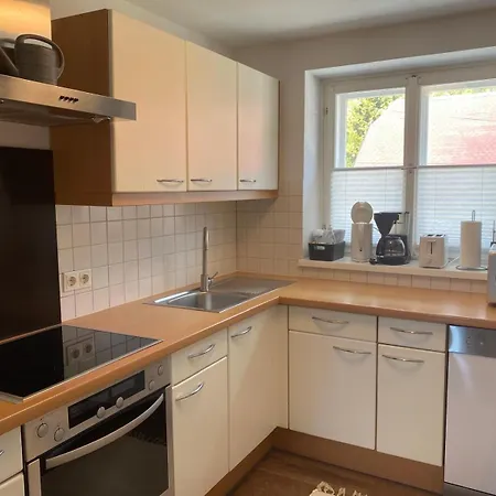 Appartamento Haus Kampl - Grundlsee *
