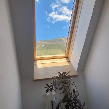 Haus Kampl - Grundlsee דירה