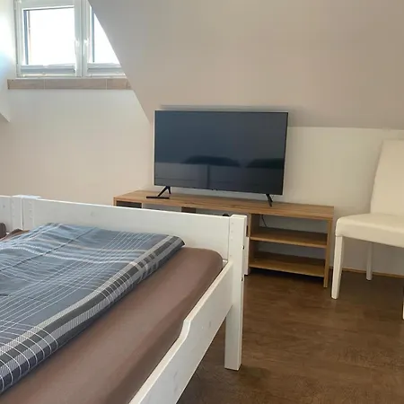 Apartament Haus Kampl - Grundlsee