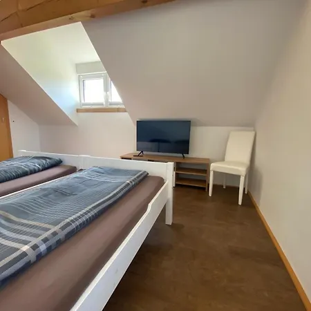 Apartman Haus Kampl - Grundlsee *