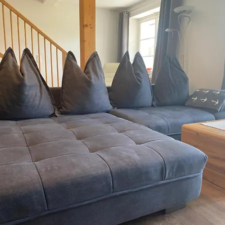 Haus Kampl - Grundlsee Apartman Bad Mitterndorf