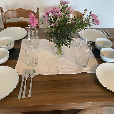 Haus Kampl - Grundlsee