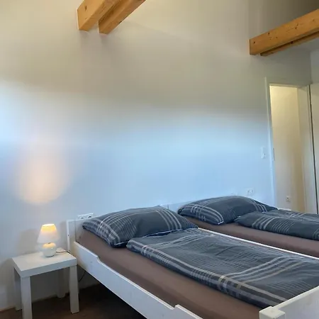 Appartamento Haus Kampl - Grundlsee