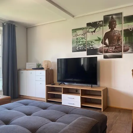 Haus Kampl - Grundlsee Apartman *