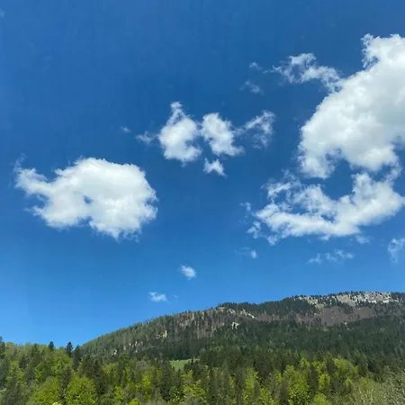 Apartman Haus Kampl - Grundlsee *