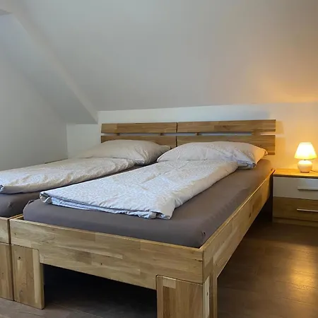 Haus Kampl - Grundlsee Apartman Bad Mitterndorf