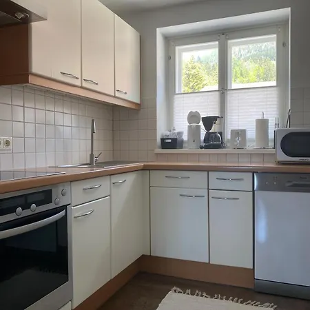 Haus Kampl - Grundlsee *