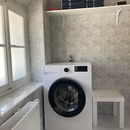 Haus Kampl - Grundlsee באד מיטרנדורף