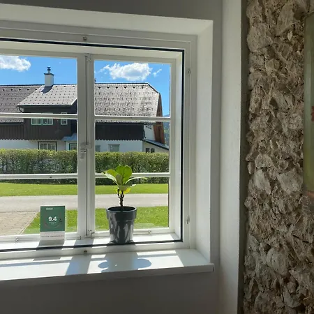 Haus Kampl - Grundlsee Apartman Bad Mitterndorf