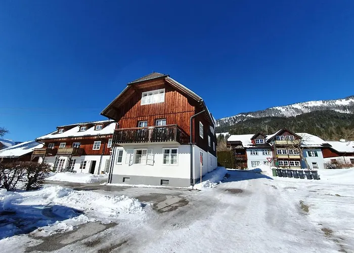 Haus Kampl - Grundlsee * Bad Mitterndorf