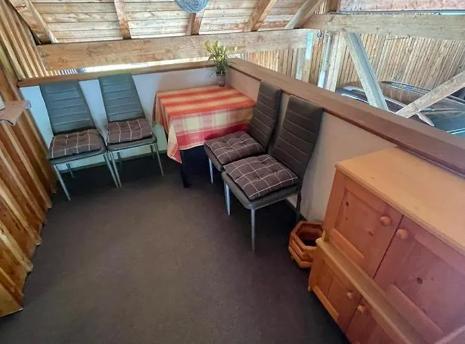 Haus Kampl - Grundlsee * باد ميترندورف