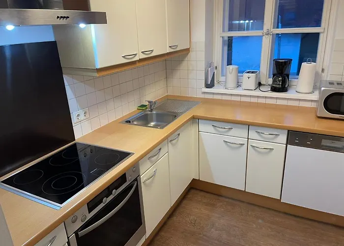 Haus Kampl - Grundlsee Appartement *