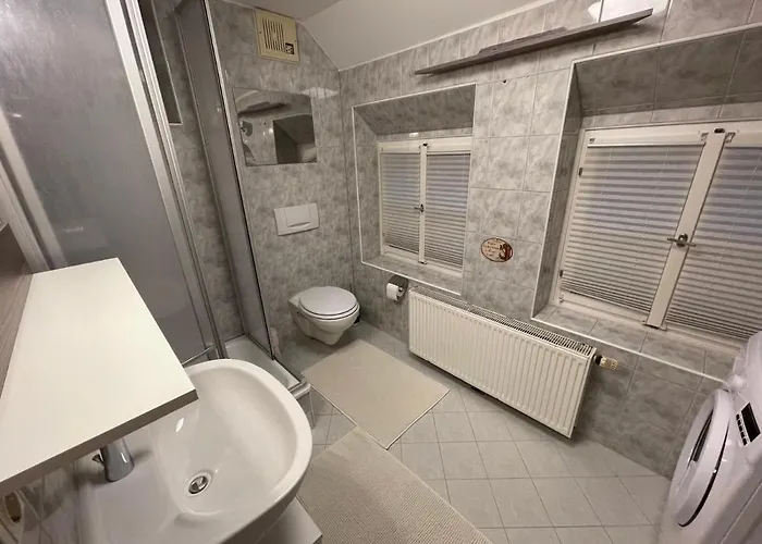 Haus Kampl - Grundlsee