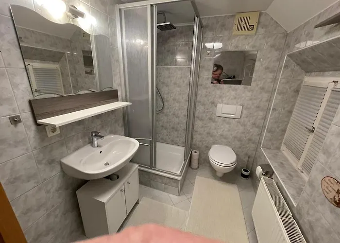 Haus Kampl - Grundlsee Appartement *