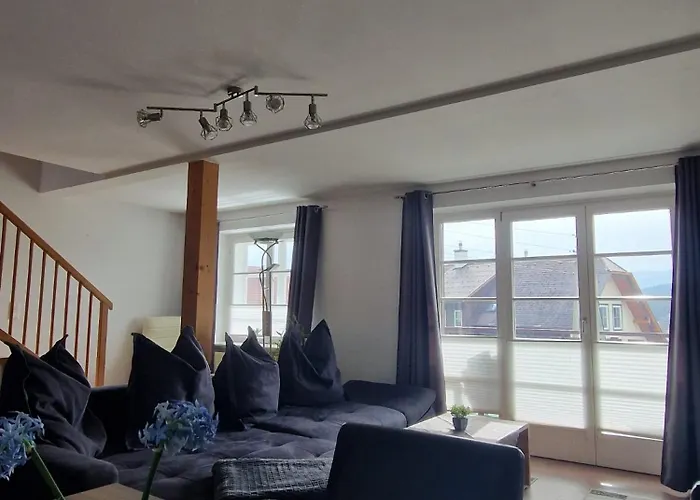 Haus Kampl - Grundlsee * Bad Mitterndorf