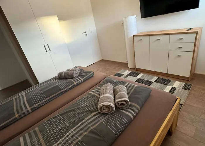 Haus Kampl - Grundlsee *