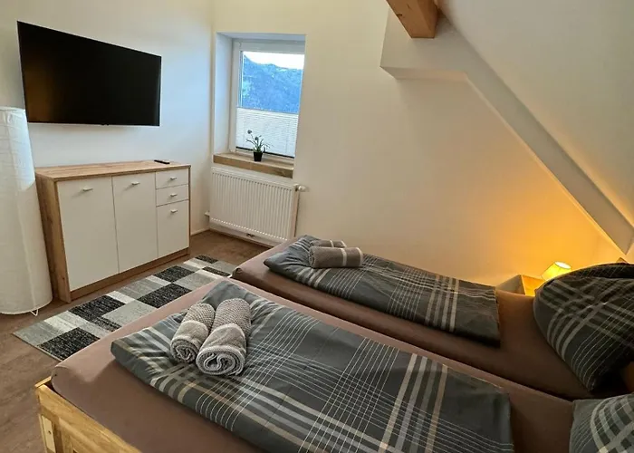 Haus Kampl - Grundlsee Bad Mitterndorf