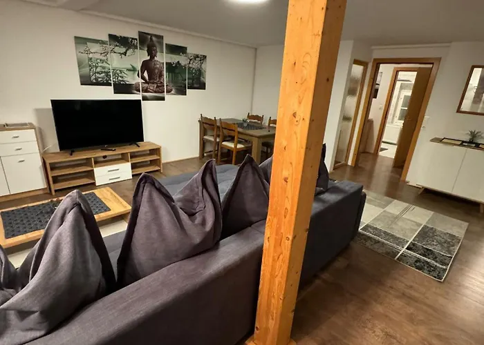 Haus Kampl - Grundlsee شقة *