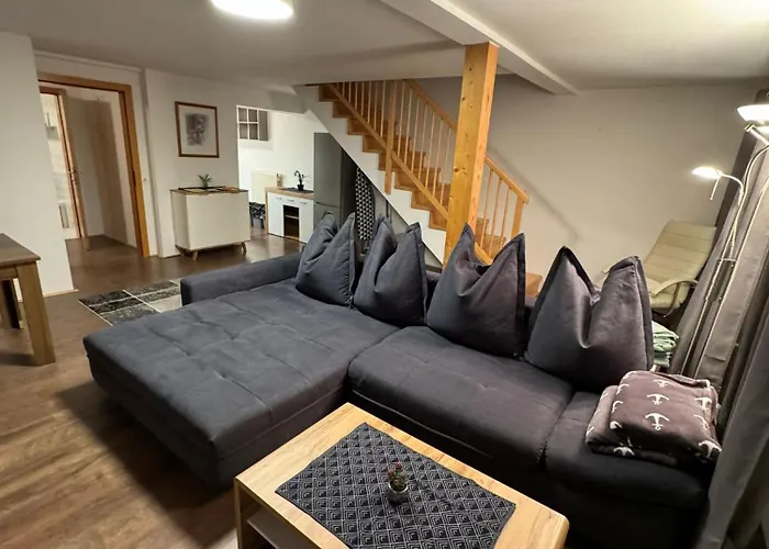 Haus Kampl - Grundlsee باد ميترندورف