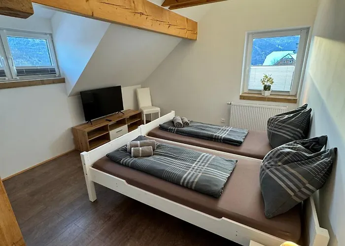 Haus Kampl - Grundlsee * باد ميترندورف