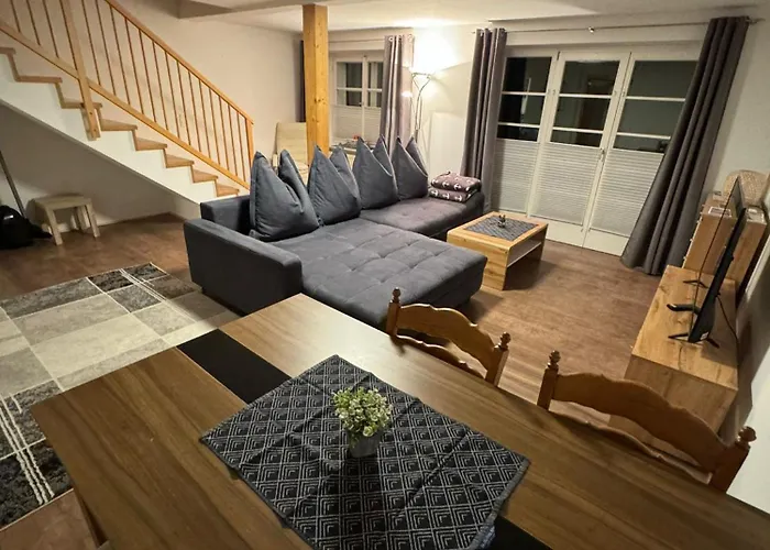 Haus Kampl - Grundlsee Bad Mitterndorf