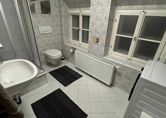 Appartement Haus Kampl - Grundlsee Bad Mitterndorf